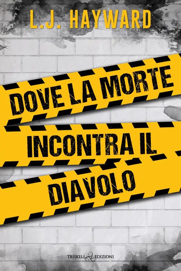 Dove la Morte incontra il Diavolo