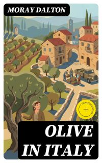 Olive in Italy