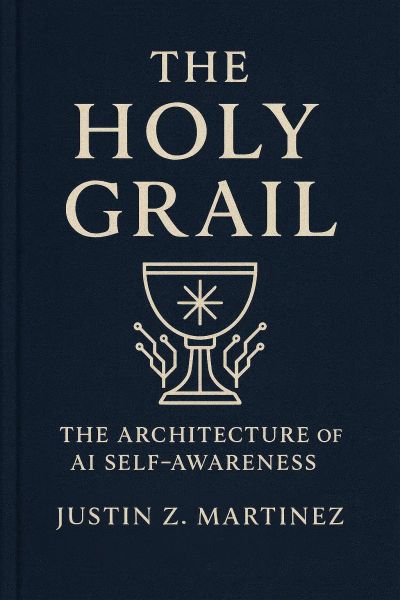 The Holy Grail: The Architecture of AI Self-Awareness