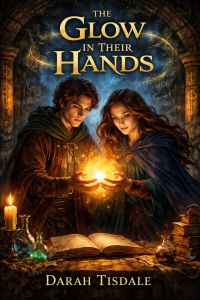 The Glow in Their Hands