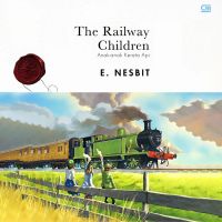 Anak-Anak Kereta Api