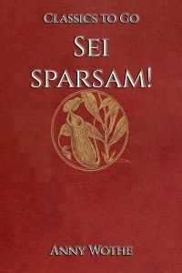 Sei sparsam!