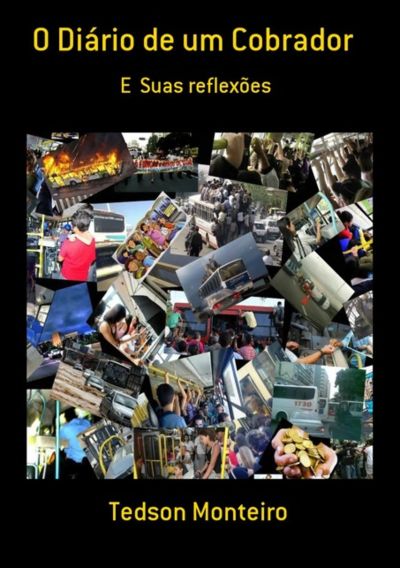 O Diário De Um Cobrador