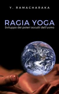 Ragia Yoga
