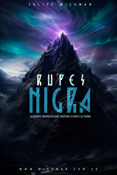 RUPES NIGRA - LA FUENTE DEL TODO