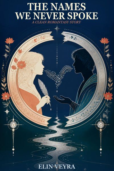 The Names We Never Spoke