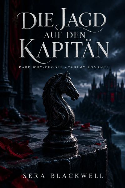 Die Jagd auf den Kapitän