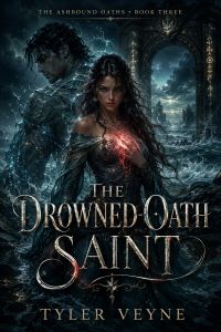 The Drowned-Oath Saint
