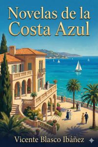 Novelas de la Costa Azul