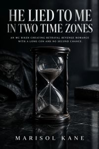 He Lied to Me in Two Time Zones