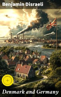 Denmark and Germany