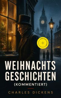Weihnachtsgeschichten (Kommentiert)