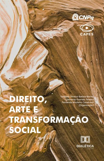 Direito, arte e transformação social