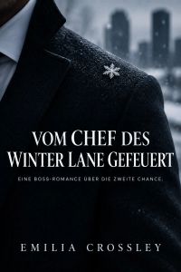 Vom Chef des Winter Lane gefeuert