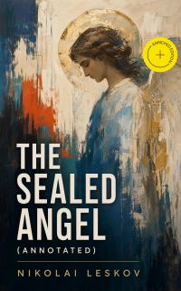 The Sealed Angel (Annotated)