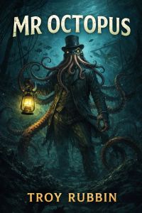 Mr Octopus