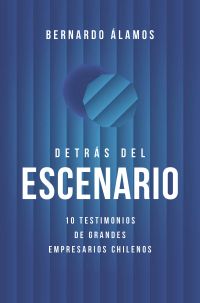 Detrás del Escenario