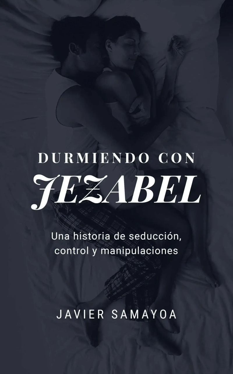 Durmiendo con Jezabel
