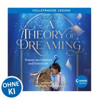 A Theory of Dreaming (A Study in Drowning, Band 2)