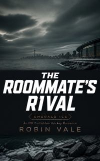 The Roommate's Rival