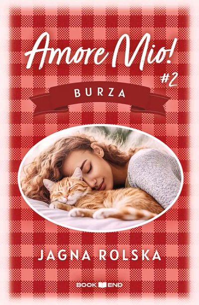 Amore Mio 2. Burza.