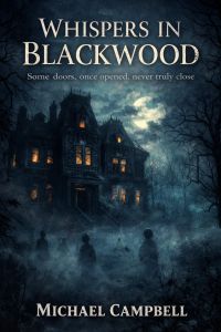 Whispers in Blackwood