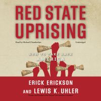 Red State Uprising