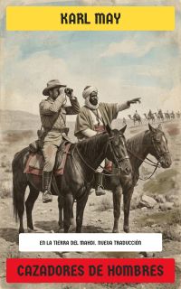 Cazadores de hombres