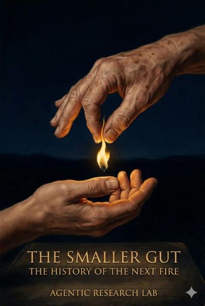 The Smaller Gut