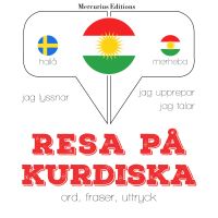 Resa på kurdiska