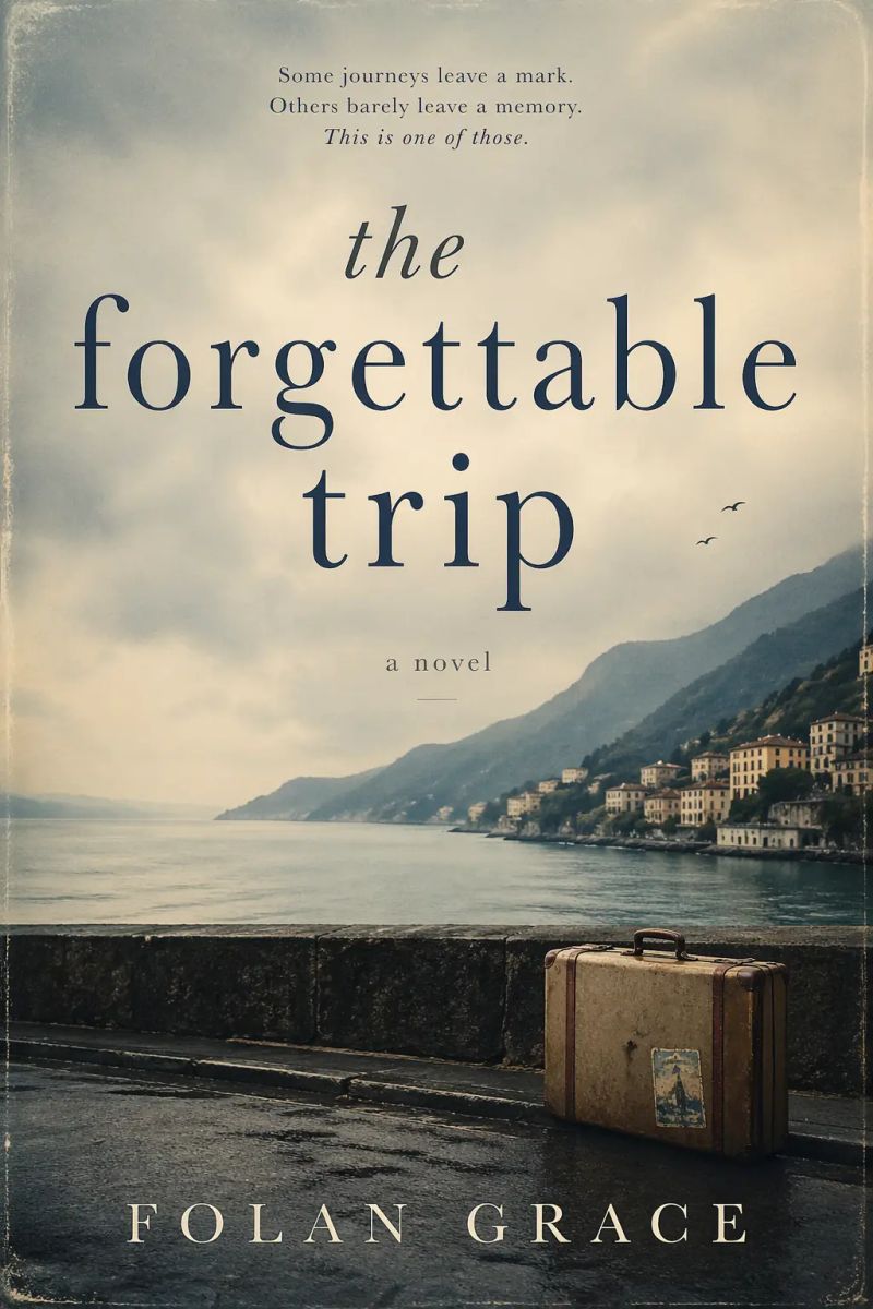 The Forgettable Trip