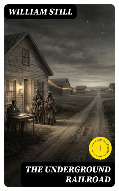 The Underground Railroad