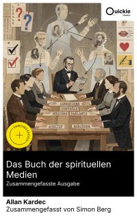 Das Buch der spirituellen Medien (Zusammengefasste Ausgabe)