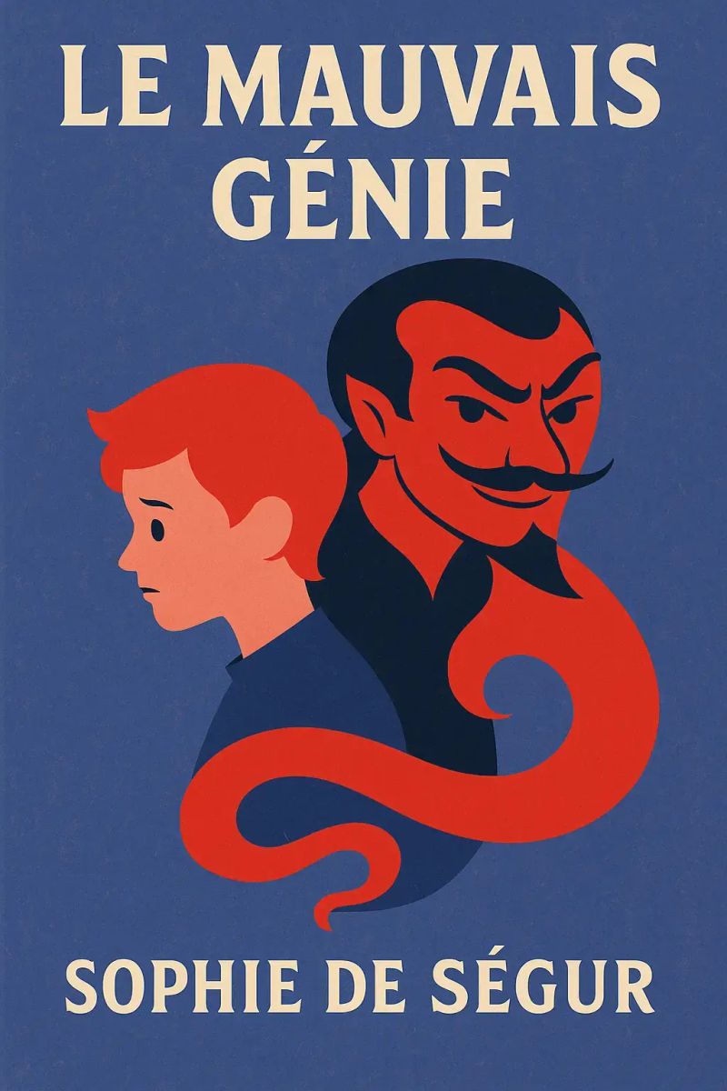 Le Mauvais Génie