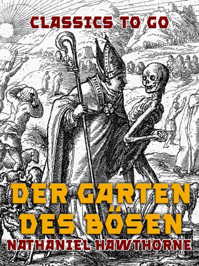 Der Garten des Bösen