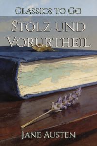 Stolz und Vorurtheil
