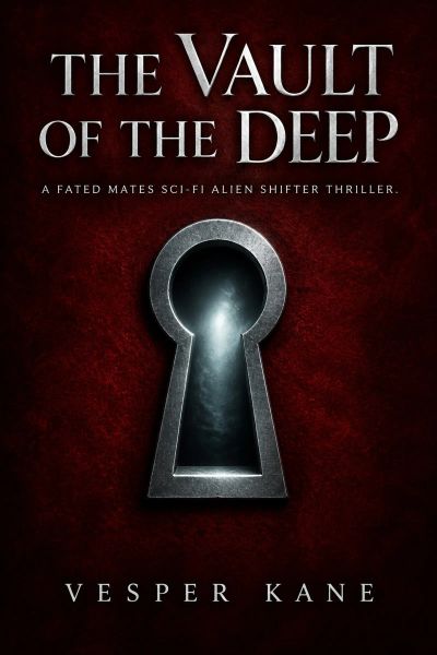 The Vault of the Deep