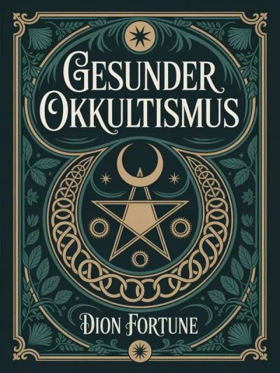 Gesunder Okkultismus