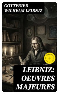 Leibniz: Oeuvres Majeures