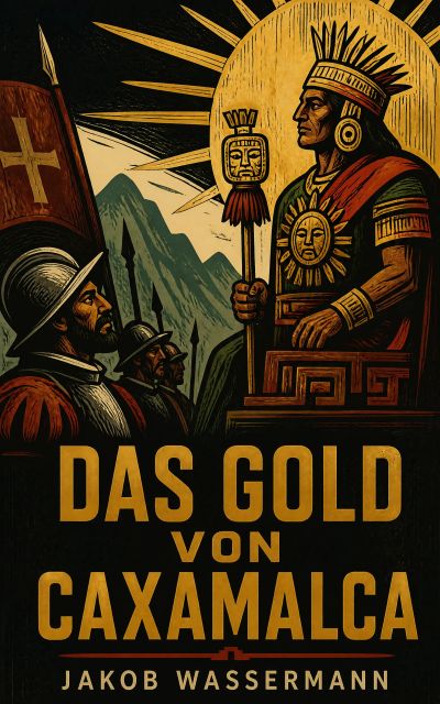 Das Gold von Caxamalca