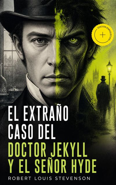El Extraño Caso del Doctor Jekyll y el Señor Hyde (Anotado)