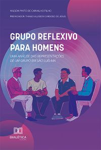 Grupo Reflexivo para Homens