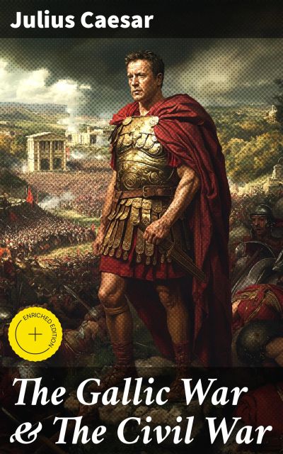 The Gallic War & The Civil War