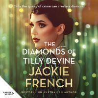 The Diamonds of Tilly Devine
