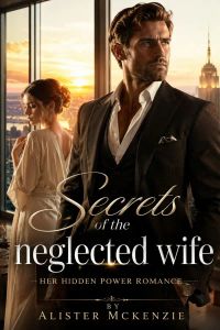 Secrets of the neglected wife