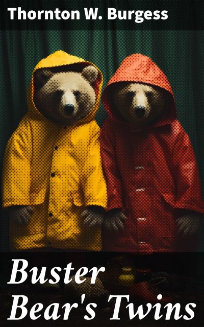 Buster Bear's Twins