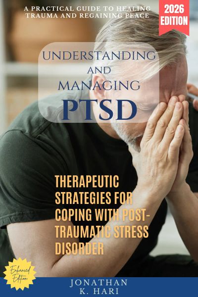 Understanding and Managing PTSD