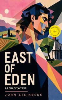 East of Eden (Annotated)