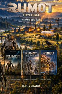 RUMOT. TRYLOGIA