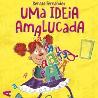 Uma ideia amalucada